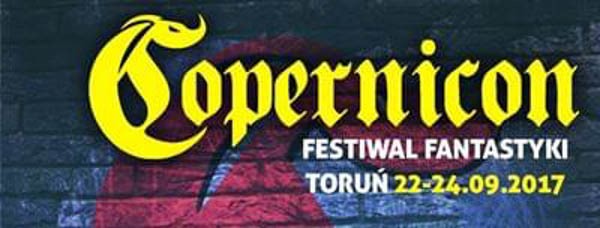 Copernicon 2017 - Konwenty Południowe