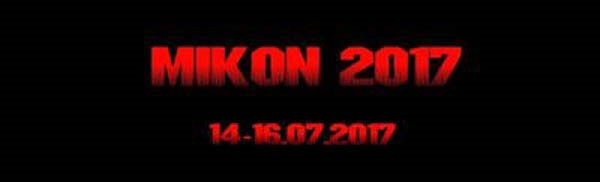Mikon 2017 - Konwenty Południowe