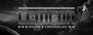 Logo konwentu LemCon