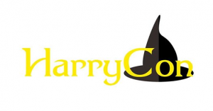 Logo HarryCon 2017
