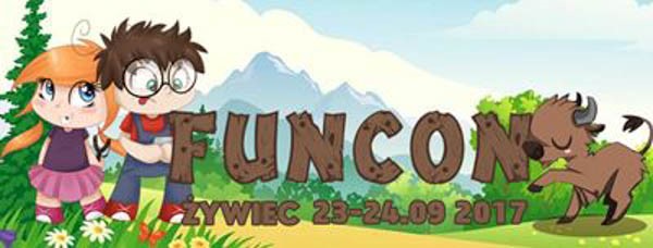 Funcon 2017 - Konwenty Południowe