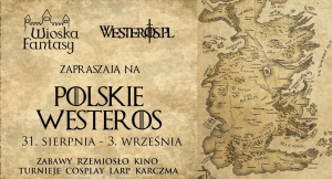 Polskie Westeros