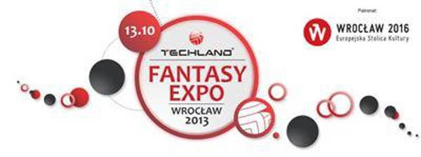 Fantasy Expo 2013 - Konwenty Południowe