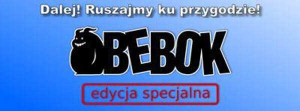 Bebok edycja specjalna 2017 - Konwenty Południowe