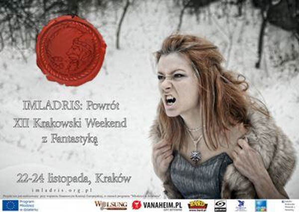 Imladris 2013 - Konwenty Południowe
