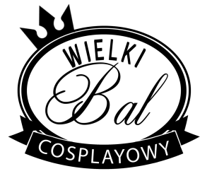 logo wielki bal cosplayowy