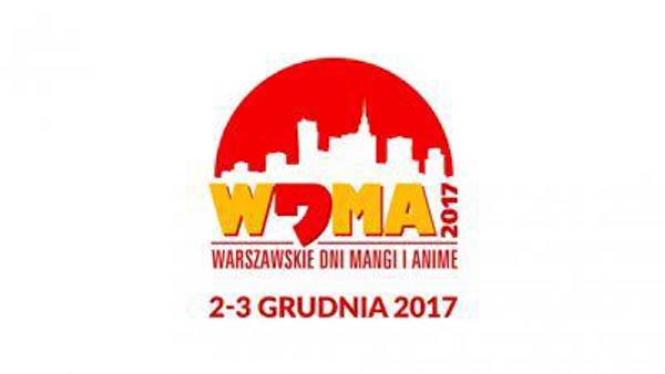 Warszawskie Dni Mangi i Anime 2017 - Konwenty Południowe