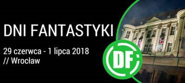 Wrocławskie Dni Fantastyki 2018 - Konwenty Południowe
