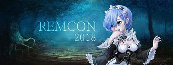 Remcon 2018 - Konwenty Południowe