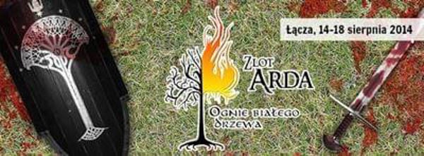 Zlot Arda 2014 - Konwenty Południowe