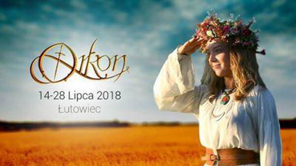 Orkon 2018 - XXVII konwent gier terenowych - Konwenty Południowe