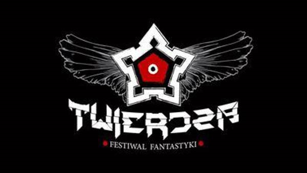 Festiwal Fantastyki Twierdza logo