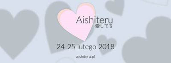 Aishiteru 2018 - Konwenty Południowe