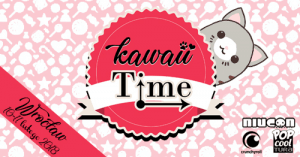 Logo Kawaii Time