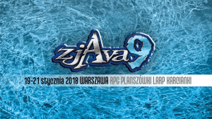 Logo ZjAva 2018
