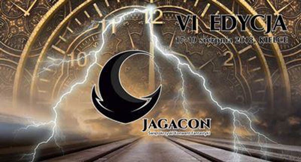 Jagacon 2018 - Konwenty Południowe