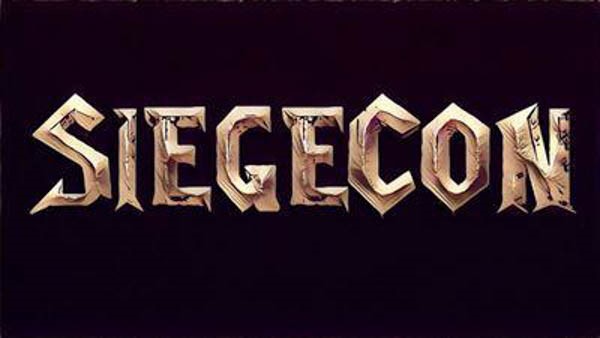 Siegecon 2018 - Konwenty Południowe