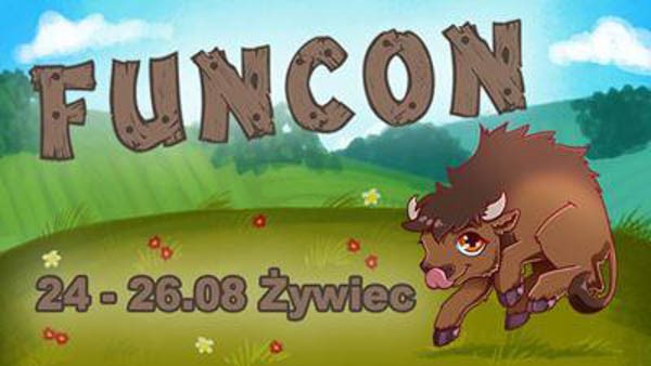 Funcon 2018 - Konwenty Południowe