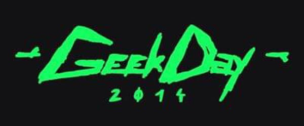 GeekDay 2014 - Konwenty Południowe