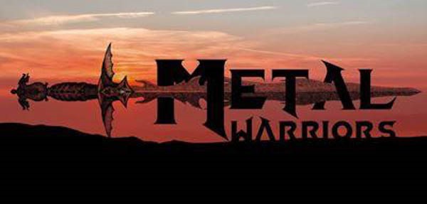 Metal Warriors 2018 - Konwenty Południowe