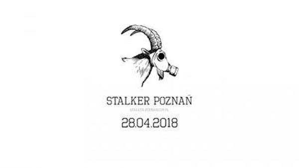 Stalker Poznań IV - Konwenty Południowe