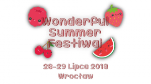Konwent fantastyki Wonderful Summer Festival