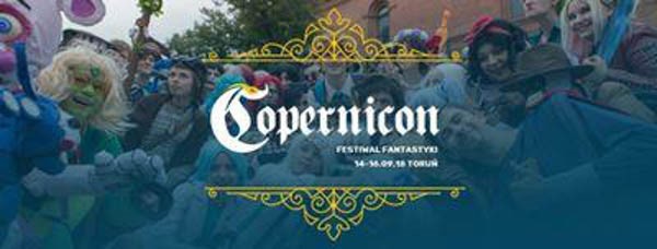 Copernicon 2018 - Konwenty Południowe