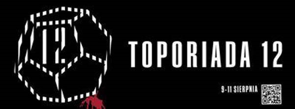 Logo Toporiady 2018