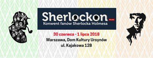 Sherlockon Polska 2018 - Konwenty Południowe
