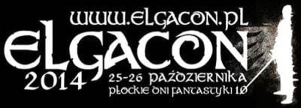 Elgacon 2014 - Konwenty Południowe