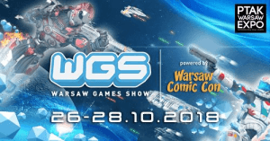 Targi Warsaw Games Show