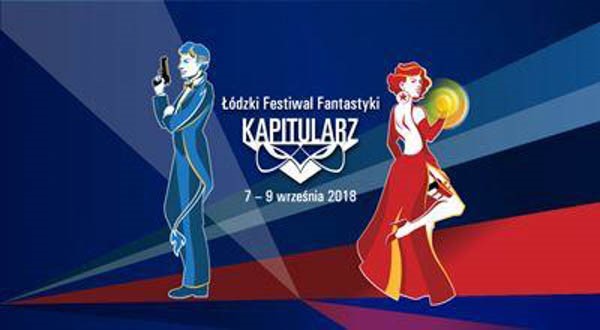 Konwent fantastyki Kapitularz w Łodzi