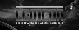 Urodziny Stanisława Lema na konwencie LemCon w Krakowie