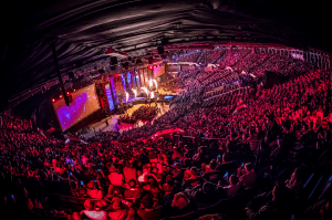 IEM Katowice 2019 - CSGO - Champions Stage - Konwenty Południowe IEM Katowice 2019 - CSGO - Champions Stage - Konwenty Południowe