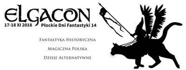 Elgacon - Płockie Dni Fantastyki 14 - Konwenty Południowe