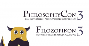 Filozofikon konwent i konferencja naukowa w temacie popkultury