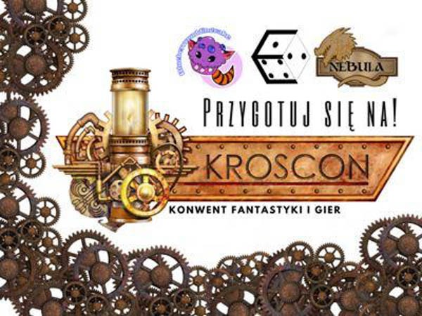 KrosCon - konwent gier planszowych i fantastyki - Konwenty Południowe
