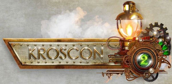 KrosCon - konwent fantastyki i gier planszowych - Konwenty Południowe