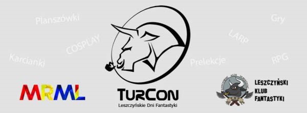 II edycja Turcon - LDF - Konwenty Południowe