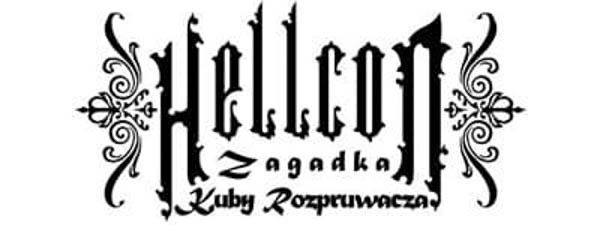 Hellcon 2014 - Zagadka Kuby Rozpruwacza - Konwenty Południowe