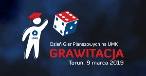 Grawitacja 2019 - Konwenty Południowe Grawitacja 2019 - Konwenty Południowe