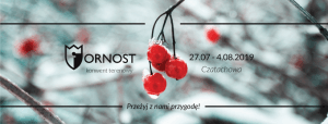 Fornost 2019 - Konwenty Południowe Fornost 2019 - Konwenty Południowe