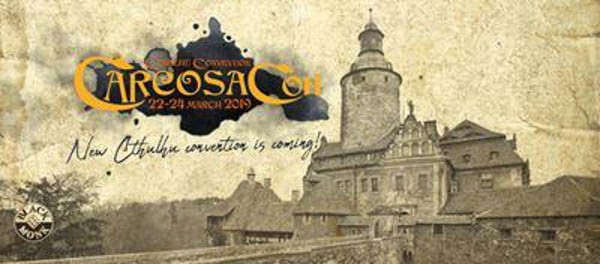 CarcosaCon 2019 - Konwenty Południowe