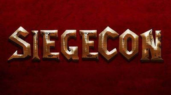 Siegecon 2020 Battle Larp - Konwenty Południowe