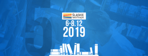 Śląskie Targi Książki 2019 - Konwenty Południowe Śląskie Targi Książki 2019 - Konwenty Południowe