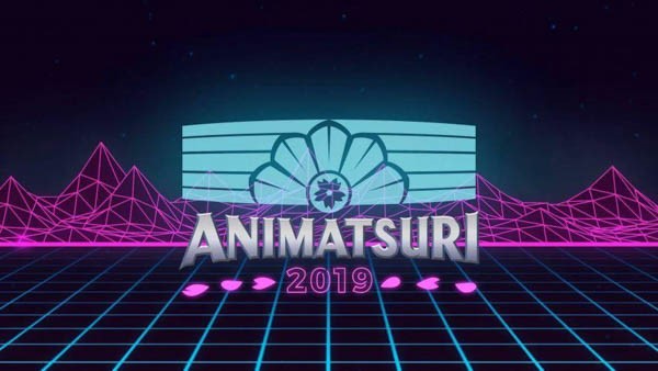 Animatsuri 2019 - Konwenty Południowe