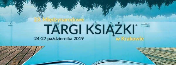 23. Międzynarodowe Targi Książki w Krakowie - Konwenty Południowe