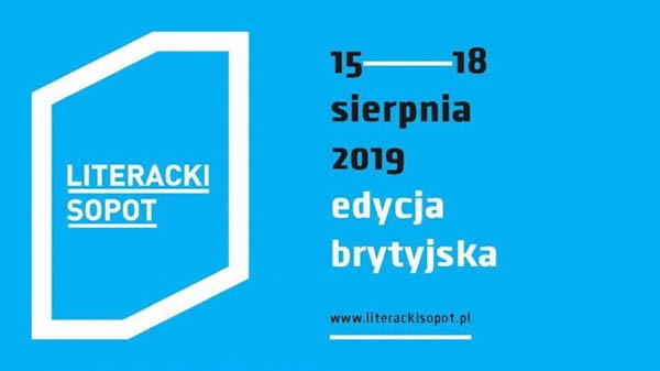 Literacki Sopot 2019 - Konwenty Południowe