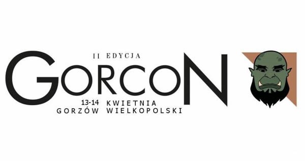 Festiwal fantastyki w Gorzowie Wielkopolskim - Gorcon