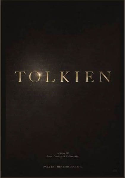 Legendarium - dzień Tolkiena - Konwenty Południowe